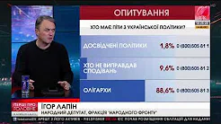 Відео Ігор Лапін