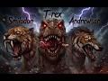 The Deadliest Extinct Predators That Ruled Earth (And Why They All Died)