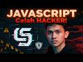 Cara Hacker Eksploitasi JavaScript (Tutorial Buat Pemula) | JavaScript Essentials - TryHackMe