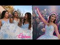 My Quince party went viral!! | Planning My Quince Vlog
