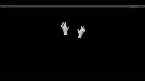 Basic motion input in Unity using Hydra controllers