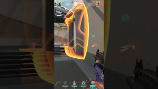 VALORANT | Red Alpha Gaming #valorant #shorts #viral #redalphagaming #ytshorts