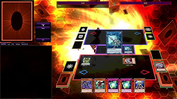 Mathmech one card Combo POTE