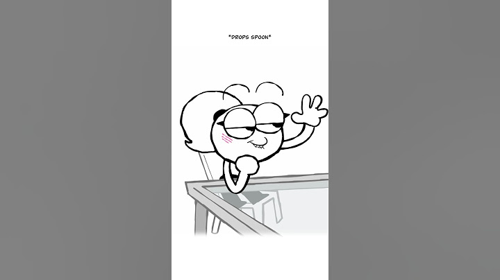 How Long Have You Been Seeing My Daughter? 🤔 (Animation Meme) Orig: @jonmosslol  #shorts