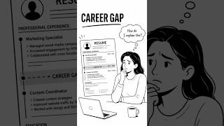 This Is the Best Way to Explain a Career Gap