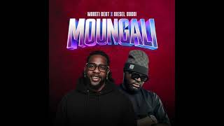 Mobeti beat feat @DieselGucciofficiel - Moungali ( Audio officiel )