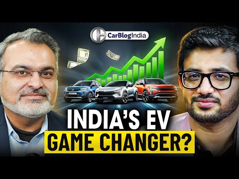 Automotive Blogs India