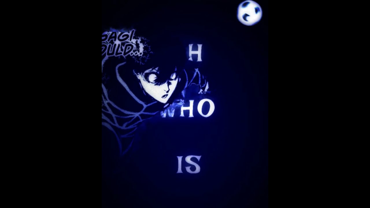 Isagi S Phantom Tried To Stop The Goal Episode Nagi Chapter 31 Manga Edit