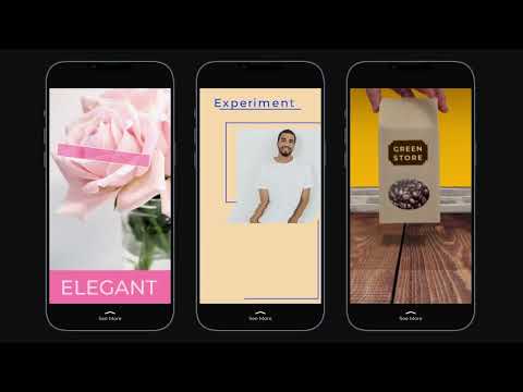 Social Media Stories | Premiere Pro, a Templates & Theme by FlashFXbox (Thumbnail 2 of 2)