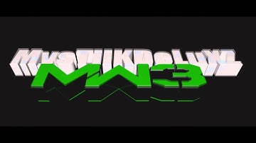 Introduction MW3: Cinema 4D