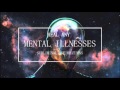 Heal Any Mental Illnesses - Subliminal Affirmations