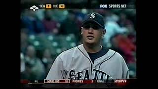 2003   MLB Highlights   May 14