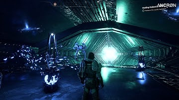 Mass Effect: Andromeda - Playthrough - Episode 97