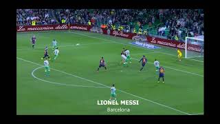 Top 20 Possible Contenders Fifa Puskas Award 2019 Hd