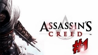 Assassin's Creed Playthrough | Episodul 1 [HD]