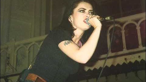 Curve - 09 - Missing Link Live at Brixton Academy 10/29/1993