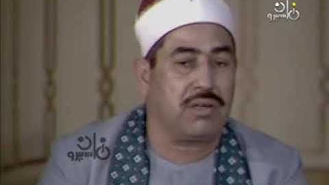 تلاوة عطرة لسورة النور من روائع الشيخ محمد محمود الطبلاوى