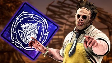 Trail of Torment Turns Bubba Into a Stealth Killer! | Dead by Daylight