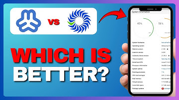 WEBMIN VS VIRTUALMIN – COMPARING TWO POWERFUL SERVER MANAGEMENT TOOLS IN 2025