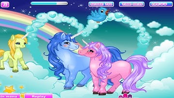 ღღ Unicorns, Cuddlies & Magical Dragons ღღ