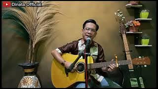 LAGU LAMPUNG: Nyak Malang Jadei Tuah || cipt. Supirman || [Supirman cover M Dinata Zn]