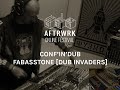 Confindub  fabasstone  aftrwrk online festival freemusic