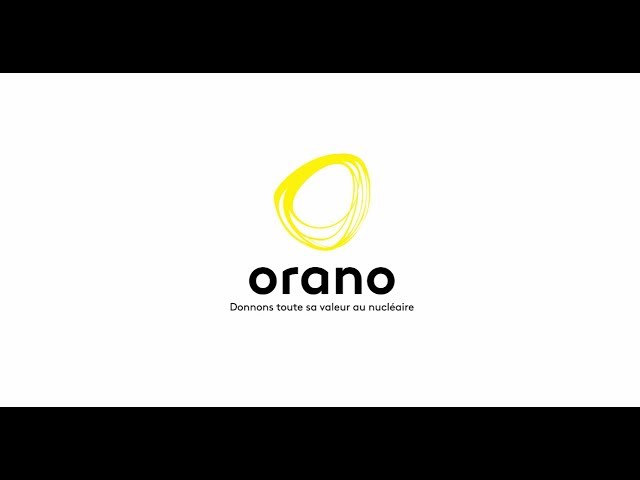 New AREVA devient Orano