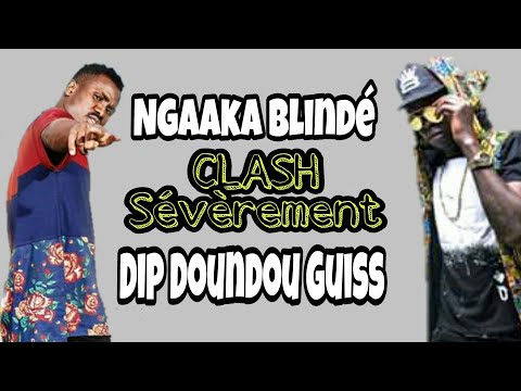 Ngaaka Blindé CLASH Sévèrement Dip Doundou Guiss !