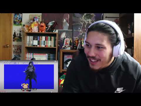 【Ado】Ibara（Teaser）REACTION