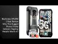 Blackview XPLORE 2 Real Review Why This Rugged Phone Finally Delivers Flagship Results Worth It?