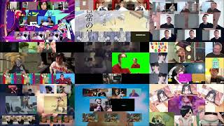 YTPMV Mashup: Adventure