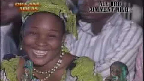 Pasuma   Remi Aluko   Muri Thunder -  Ale Oro Reloaded (Official Video) PT.1