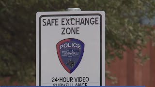 Celebrity Buda adds safe exchange zone for child custody, online purchase exchanges Profile