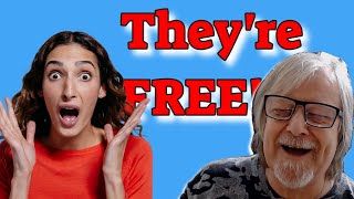 Two FREE Shimmer Reverb Plugins 😲