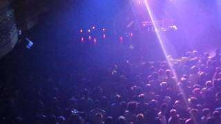 NEW DANNY BROWN X RUSTIE LIVE @ WEBSTER HALL 7/24/2014