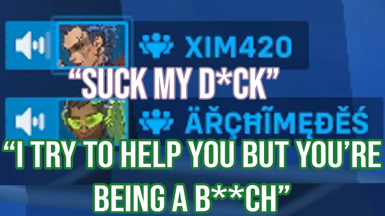 well that escalated quickly