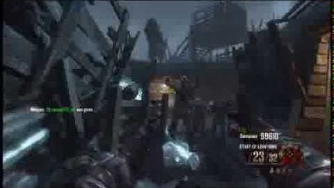 Black ops 2 zombie tool y0da v4 Pro