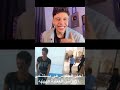 ضربه قفا جامد اوي الصراحه