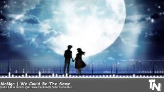 Nightcore - We Could Be The Same Resimi