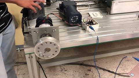 Sensor de Vibracion Arduino y LabView mediante sensor MPU60-50