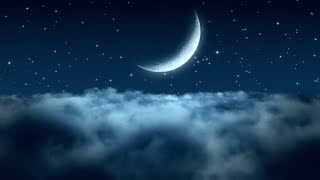 3 Hours Deep Sleep Music, Sleep in Clouds, Deep Relaxing Sleep Music, Inner Peace | Cloud Calm ★ 57 screenshot 5