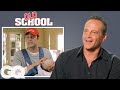 Vince Vaughn Breaks Down His Most Iconic Characters | GQ