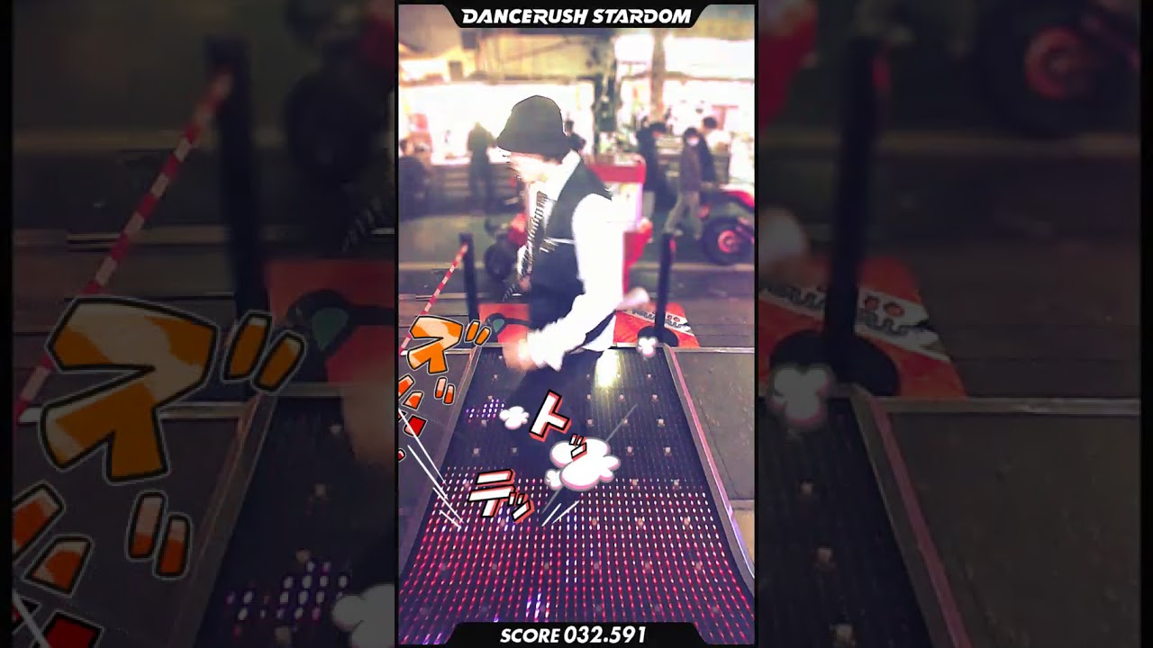 Drs 紅汰娜 Crazy Shuffle Yooh Dancerush Stardom Youtube Drs 紅汰娜 Crazy Shuffle Yooh Dancerush Stardom Youtube