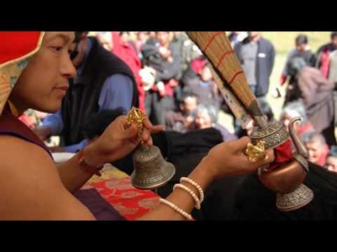 Video Biography. The Sakyong Jamgon Mipham Rinpoche. Shambhala-