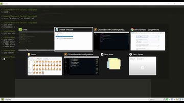 HNG Internship Stage 2 Get started with Github