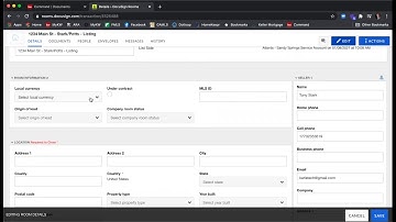 DocuSign Training | Step-by-Step from Opportunity to Compliance 01 08 21