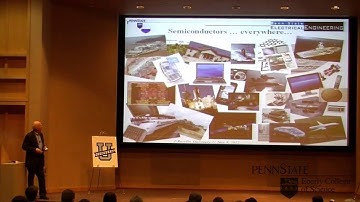 "Semiconductor Nanotechnology" by Dr. Jerzy Ruzyllo