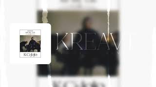 K Ci & JoJo - All My Life (Slowed + Reverb)