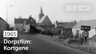 Kortgene - Firma Ring Film (1965)