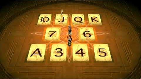 Xenogears - Part 11 - no commentary